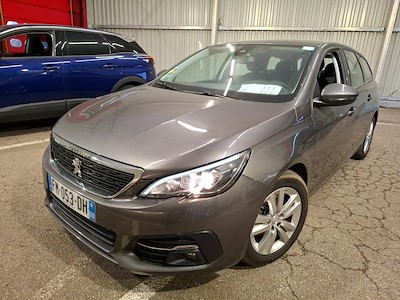 Peugeot 308 308 SW 1.5 BlueHDi 100ch E6.c S&amp;S Active Business