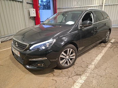 Peugeot 308 308 SW 1.5 BlueHDi 130ch S&amp;S Allure Business EAT8