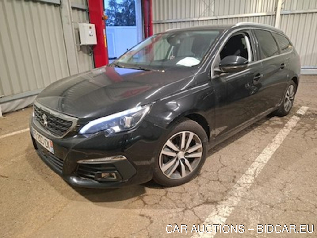 Peugeot 308 308 SW 1.5 BlueHDi 130ch S&amp;S Allure Business EAT8