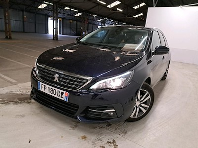 Peugeot 308 SW 308 SW 1.5 BlueHDi 130ch S&amp;S Allure EAT8