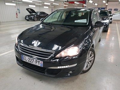 Peugeot 308 SW 308 SW 1.6 BlueHDi 120ch Active Business S&amp;S EAT6