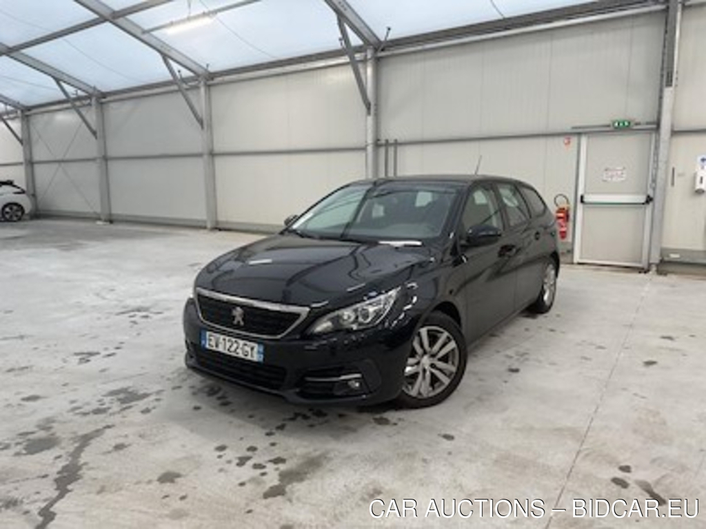 Peugeot 308 SW 308 SW 1.6 BlueHDi 120ch S&amp;S Active Business EAT6