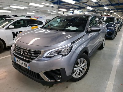 Peugeot 5008 5008 1.5 BlueHDi 130ch E6.c Active Business S&amp;S EAT8