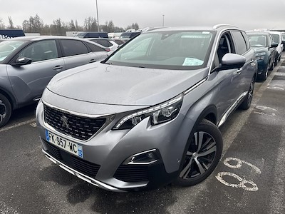 Peugeot 5008 5008 1.5 BlueHDi 130ch E6.c Allure Business S&amp;S EAT8