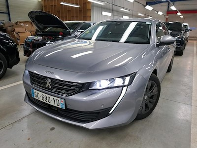 Peugeot 508 508 BlueHDi 130ch S&amp;S Allure Business EAT8