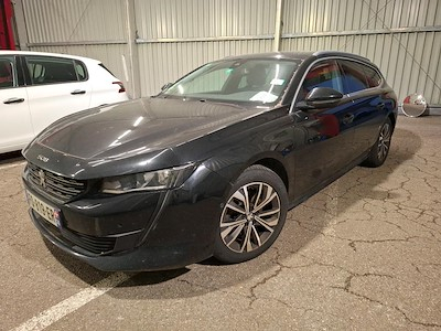 Peugeot 508 508 SW BlueHDi 130ch S&amp;S Allure EAT8 7cv