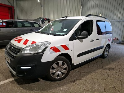 Peugeot PARTNER Partner Tepee 1.6 BlueHDi 120ch Outdoor S&amp;S