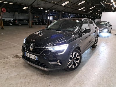 Renault ARKANA Arkana 1.6 E-Tech 145ch Business