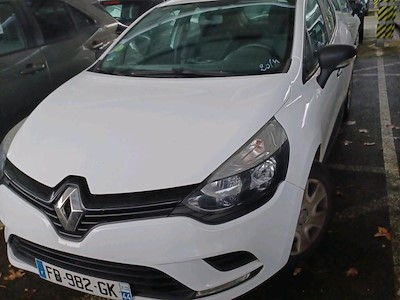 Renault CLIO Clio Ste 1.5 dCi 75ch energy Air E6C