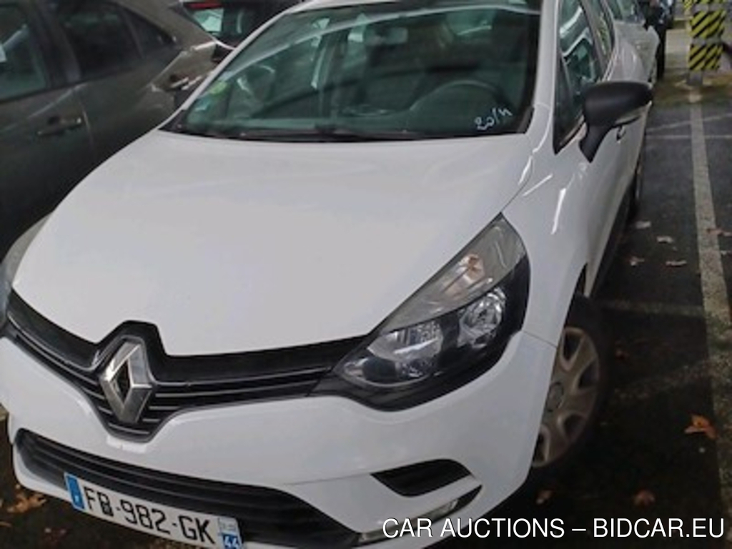 Renault CLIO Clio Ste 1.5 dCi 75ch energy Air E6C