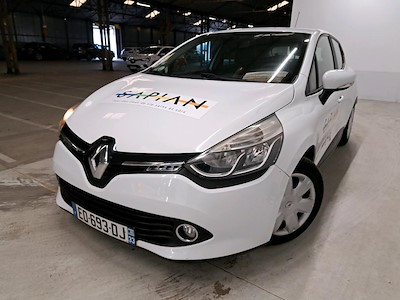 Renault CLIO Clio Ste 1.5 dCi 75ch energy Air Medianav Euro6