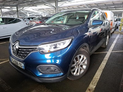 Renault KADJAR Kadjar 1.5 Blue dCi 115ch Business EDC