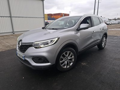 Renault KADJAR Kadjar 1.5 Blue dCi 115ch Business EDC