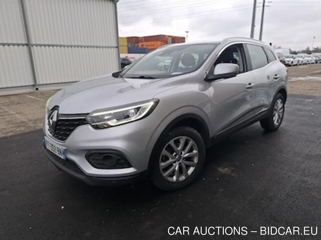 Renault KADJAR Kadjar 1.5 Blue dCi 115ch Business EDC