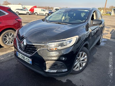 Renault KADJAR Kadjar 1.5 Blue dCi 115ch Business EDC - 21