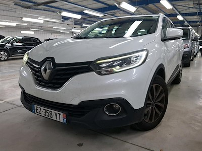 Renault KADJAR Kadjar 1.5 dCi 110ch energy Business eco