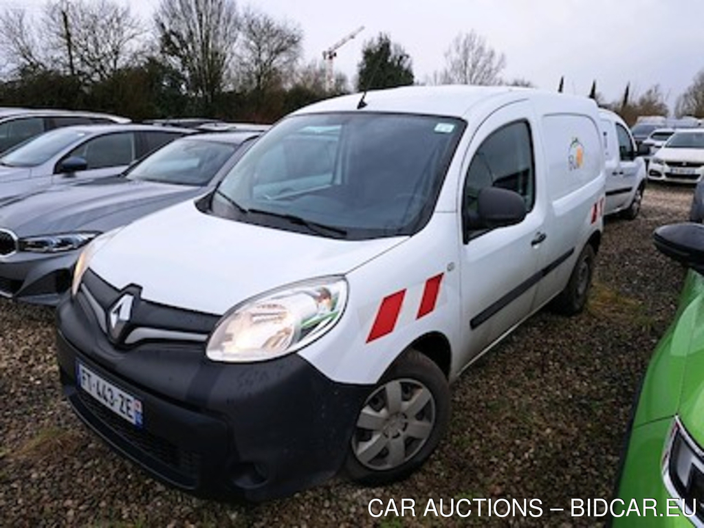 Renault Kangoo express Kangoo Express 1.5 Blue dCi 95ch Extra R-Link