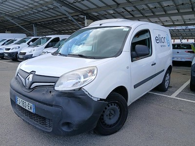 Renault Kangoo express Kangoo Express 1.5 dCi 75ch Grand Confort