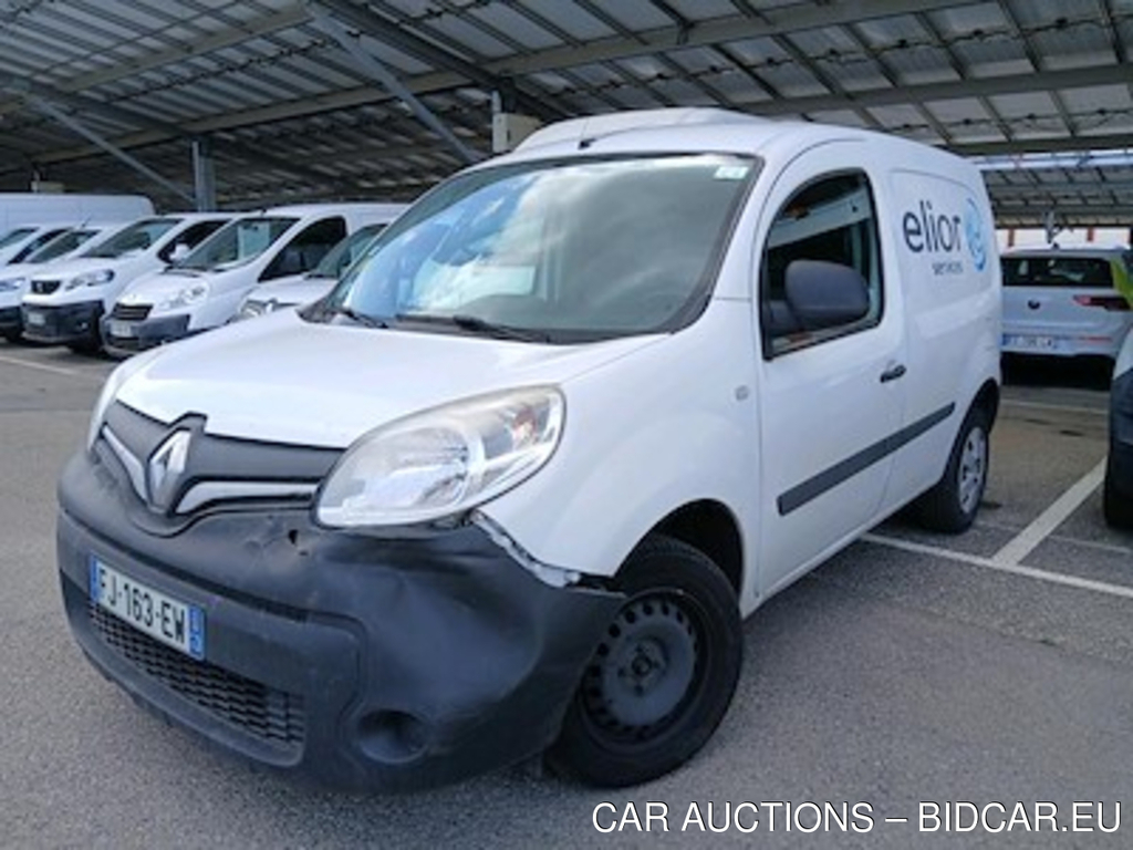 Renault Kangoo express Kangoo Express 1.5 dCi 75ch Grand Confort