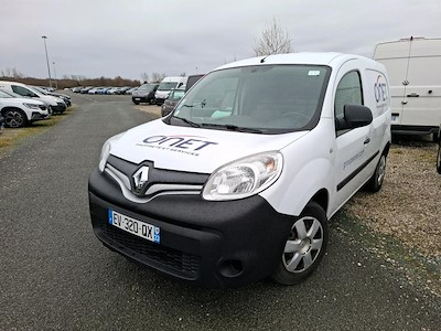 Renault Kangoo express Kangoo Express 1.5 dCi 90ch energy Extra R-Link Euro6