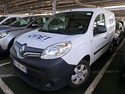 Renault Kangoo express Kangoo Express 1.5 dCi 90ch energy Extra R-Link Euro6