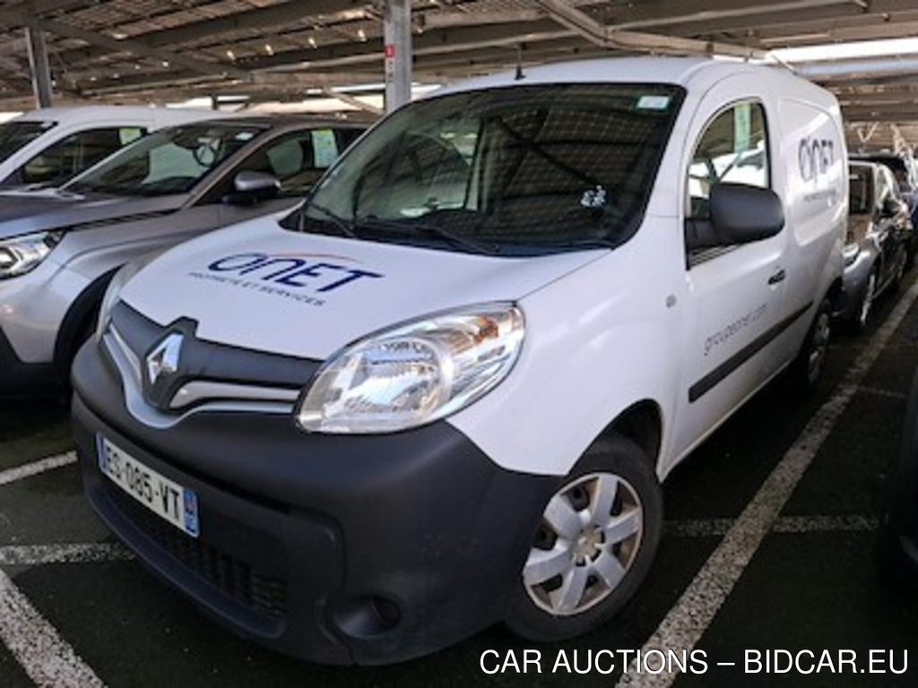 Renault Kangoo express Kangoo Express 1.5 dCi 90ch energy Extra R-Link Euro6