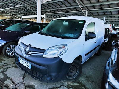 Renault Kangoo express Kangoo Express 1.5 dCi 90ch energy Extra R-Link Euro6