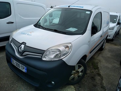 Renault Kangoo express Kangoo Express 1.5 dCi 90ch energy Grand Confort Euro6