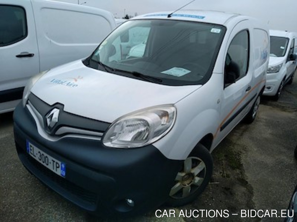 Renault Kangoo express Kangoo Express 1.5 dCi 90ch energy Grand Confort Euro6