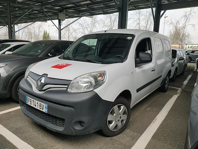 Renault Kangoo express Kangoo Express Maxi 1.5 dCi 110ch Grand Volume Extra R-Link