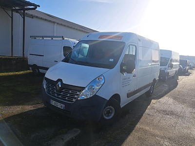 Renault MASTER Master Fg F3500 L2H2 2.3 dCi 125ch Grand Confort