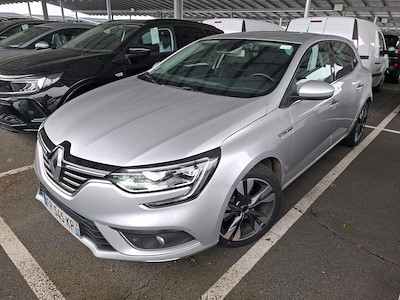 Renault MEGANE Megane 1.3 TCe 140ch FAP Intens EDC