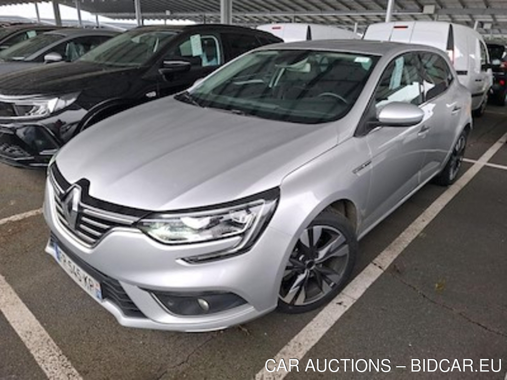 Renault MEGANE Megane 1.3 TCe 140ch FAP Intens EDC