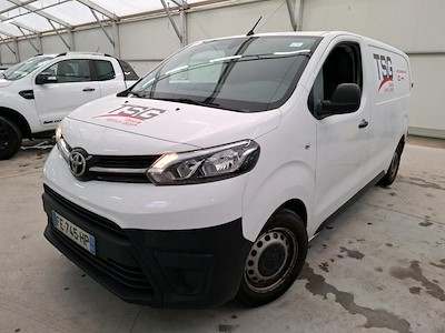 Toyota PROACE PROACE Medium 95 D-4D Dynamic