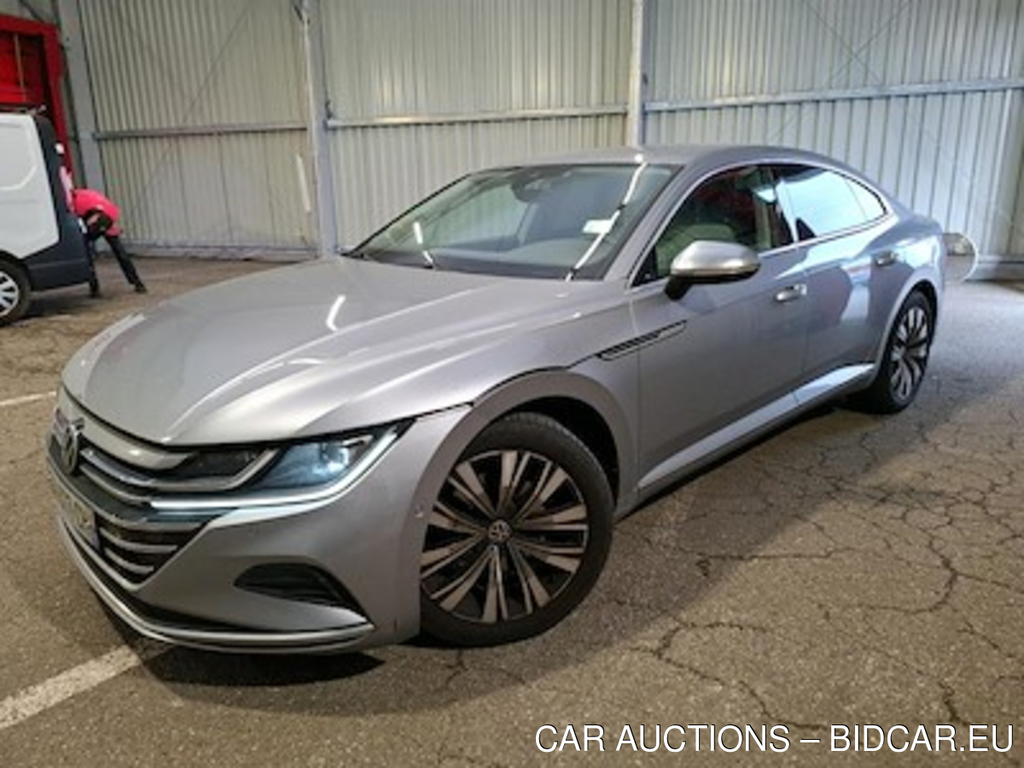 Volkswagen ARTEON Arteon 2.0 TDI EVO 150ch Elegance DSG7