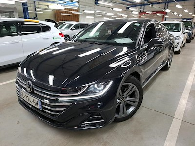 Volkswagen ARTEON Arteon 2.0 TDI EVO 150ch R-Line DSG7