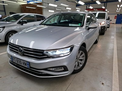 Volkswagen PASSAT Passat 2.0 TDI EVO 150ch Business 8cv