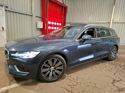 Volvo V60 V60 B4 197ch AdBlue Inscription Luxe Geartronic