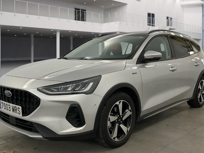 Ford Focus sportbreak FOCUS SPORTBREAK 1.0 ECOBOOST MHEV ST-LINE 125, 2024