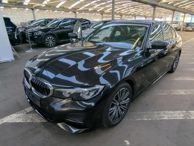 BMW 330D AUT. M Sport, 2019