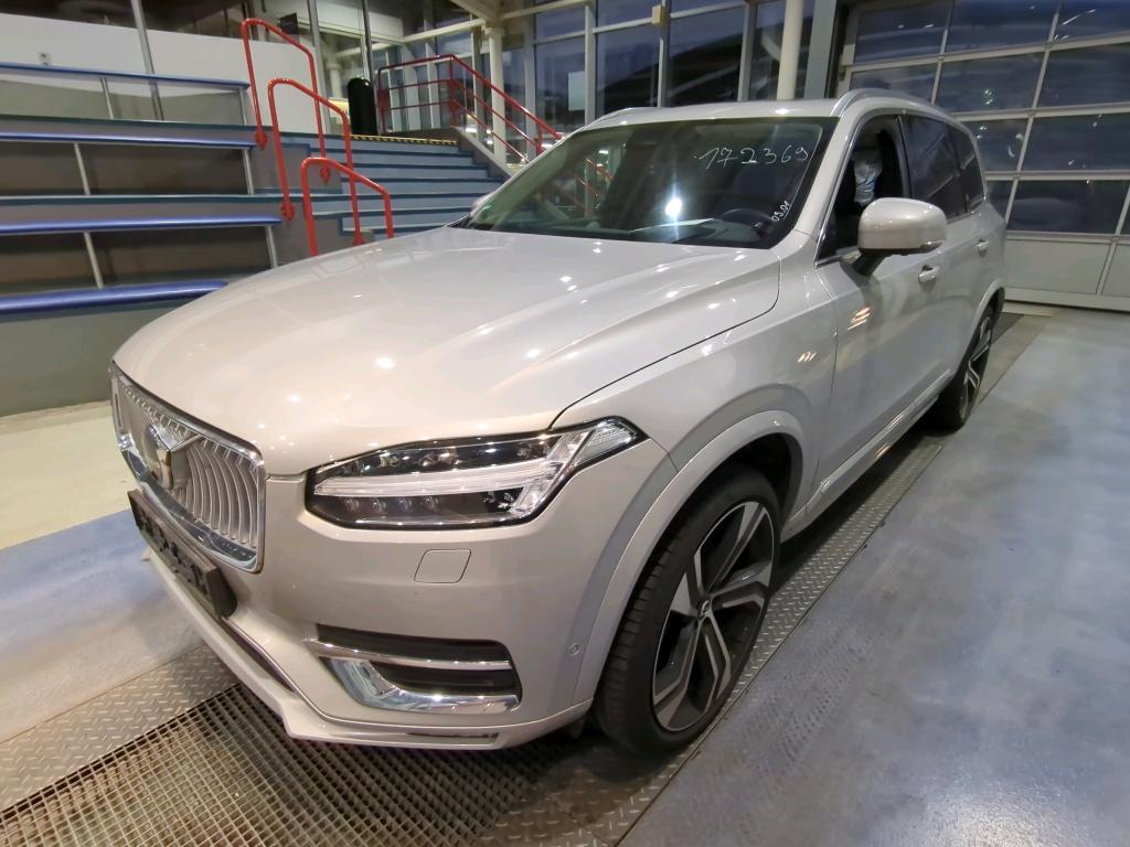 Volvo XC90 B5 D AWD, 2023