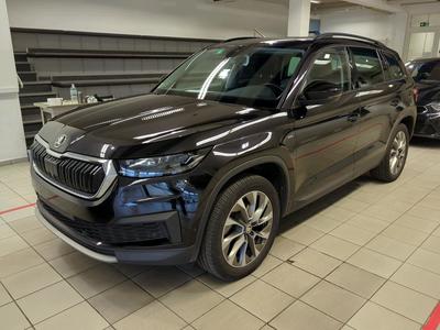 Skoda Kodiaq 1.5 TSI DSG, 2021