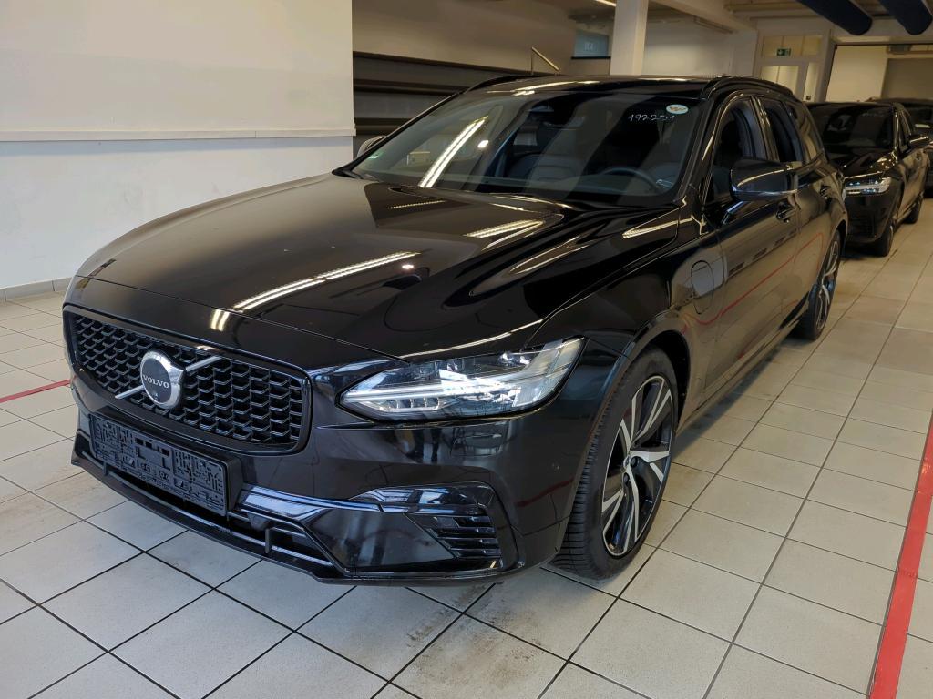 Volvo V90 T6 RECHARGE AWD Plus Dark, 2022