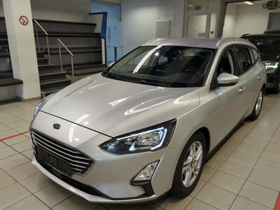 Ford Focus TURNIER 1.5 ECOBLUE START-STOPP-SYSTEM AUT. COOL&amp;CONNECT, 2020