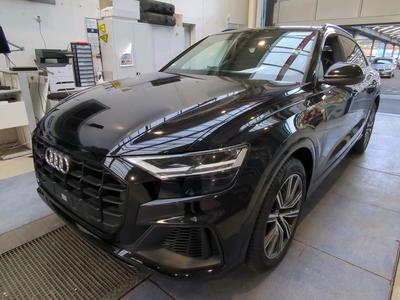 Audi Q8 55 TFSIE QUATTRO TIPTRONIC, 2021