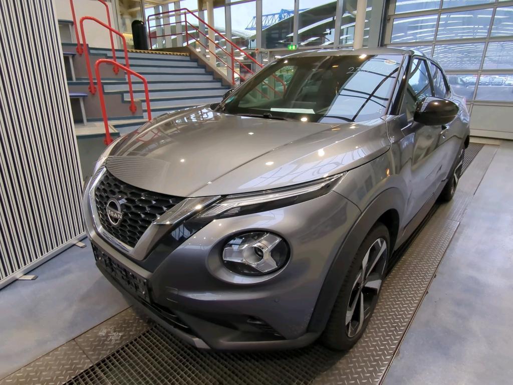 Nissan Juke 1.0 DIG-T DCT Tekna, 2023