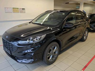 Ford Kuga 2.5 DURATEC PHEV, 2022