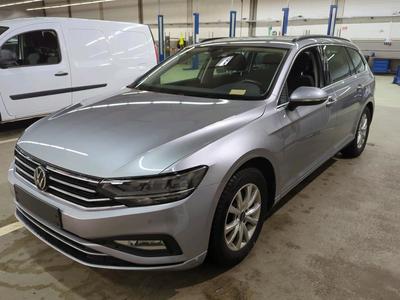 Volkswagen Passat VARIANT 2.0 TDI SCR DSG Business, 2020