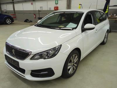 Peugeot 308 SW BLUEHDI 130 STOP &amp; START Active, 2019