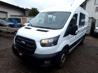 Ford Transit 350 L3H2 LKW VA Basis, 2019